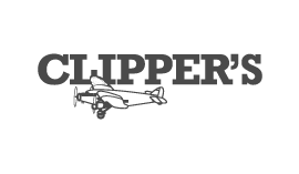 Pudgetv - Logo Clippers - 2
