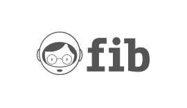 Pudgetv - Logo FIB - 2
