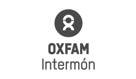 Pudgetv - Logo Intermon Oxfam - 2