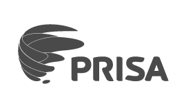 Pudgetv - Logo Prisa - 2